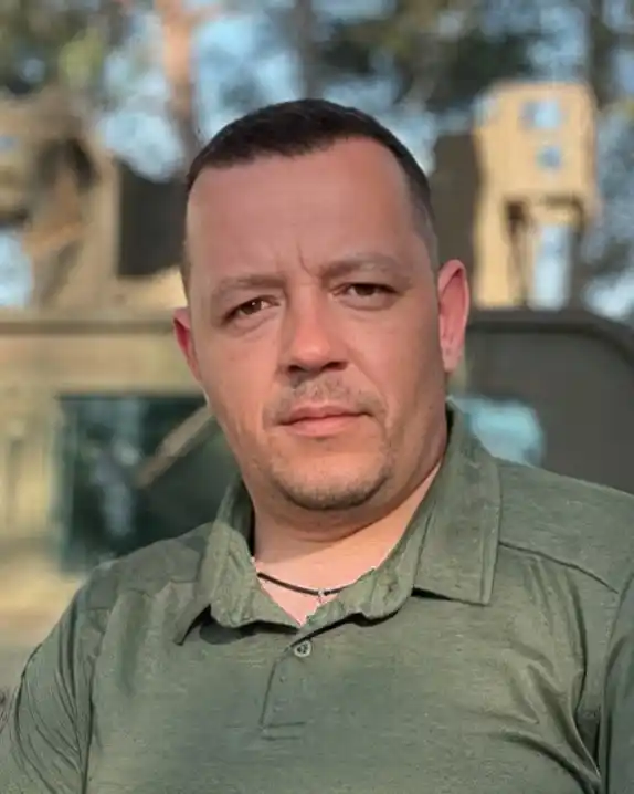 Юрченко Андрій photo