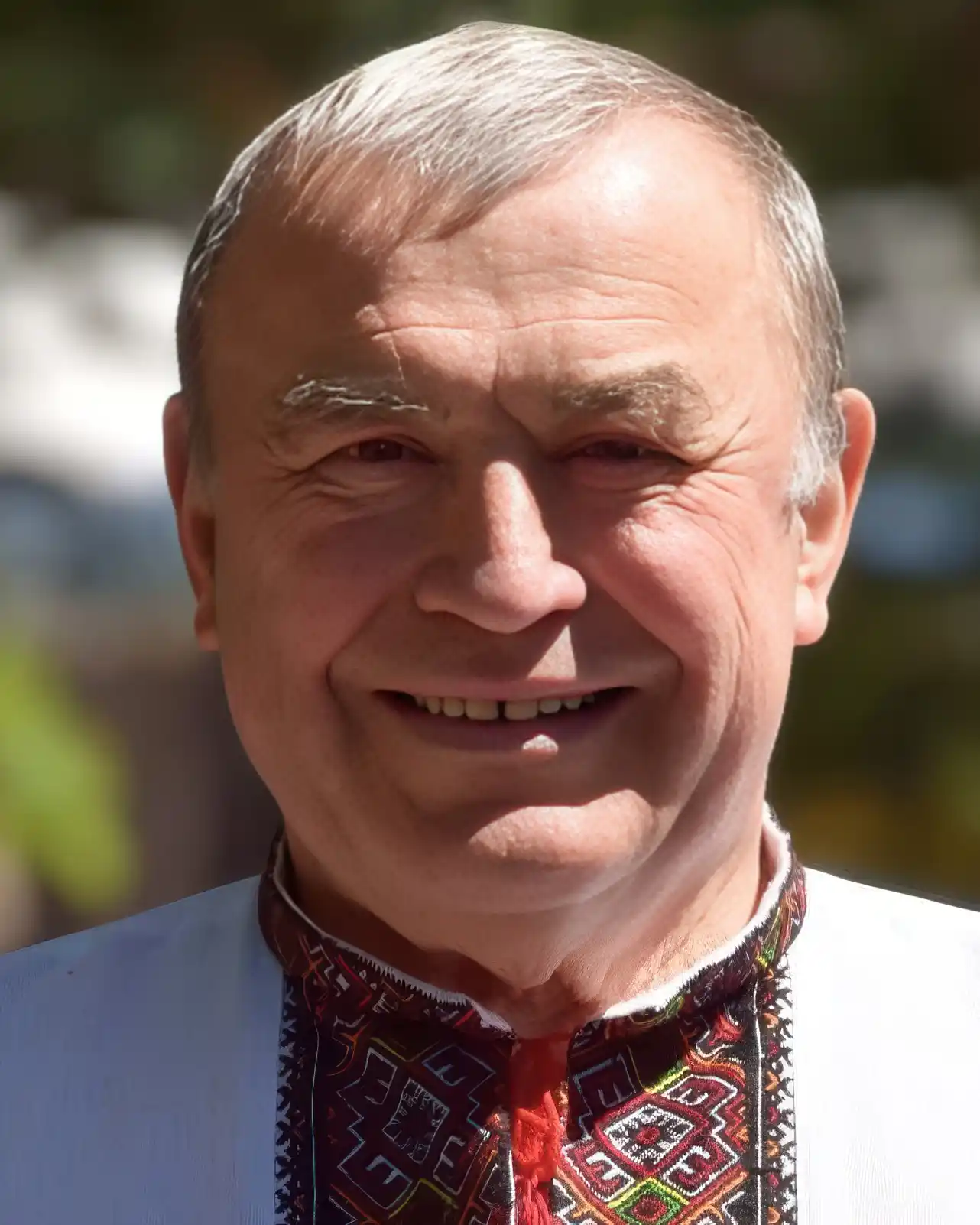 Качан Григорій photo