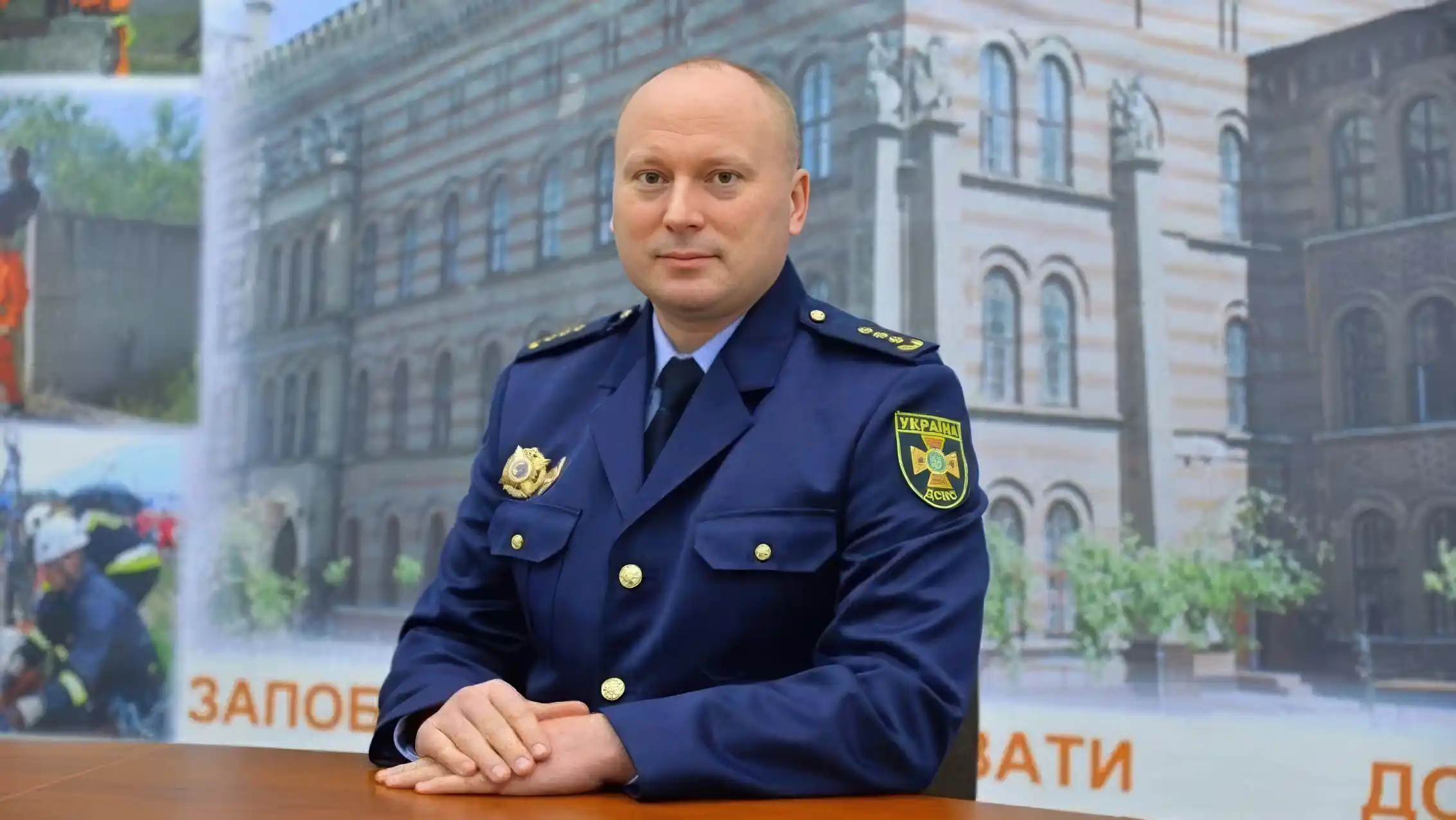 Полковника Львівського університету оштрафували за хабар image