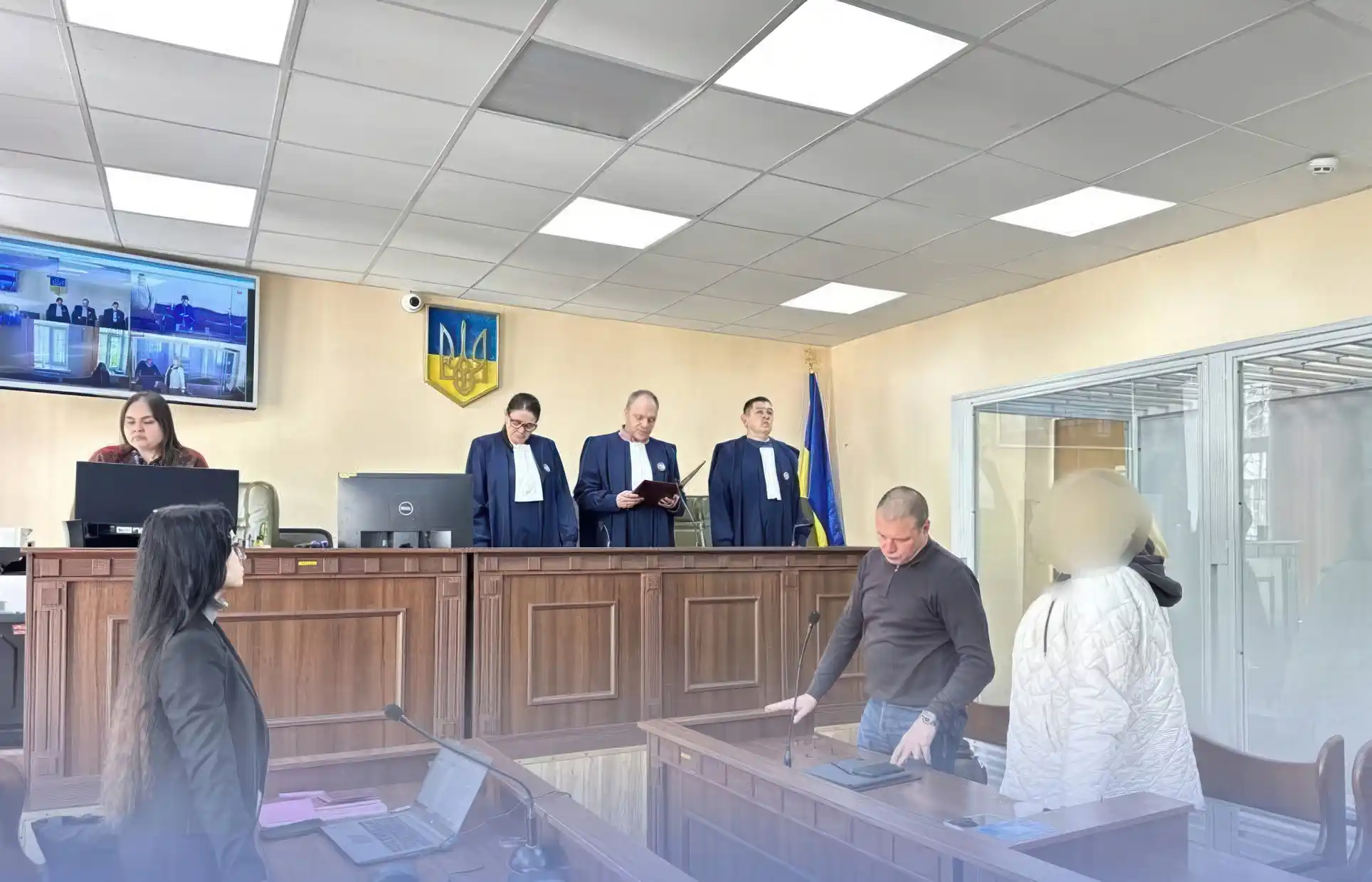 Апеляція підтвердила вирок екссудді ОАСК Власенковій image