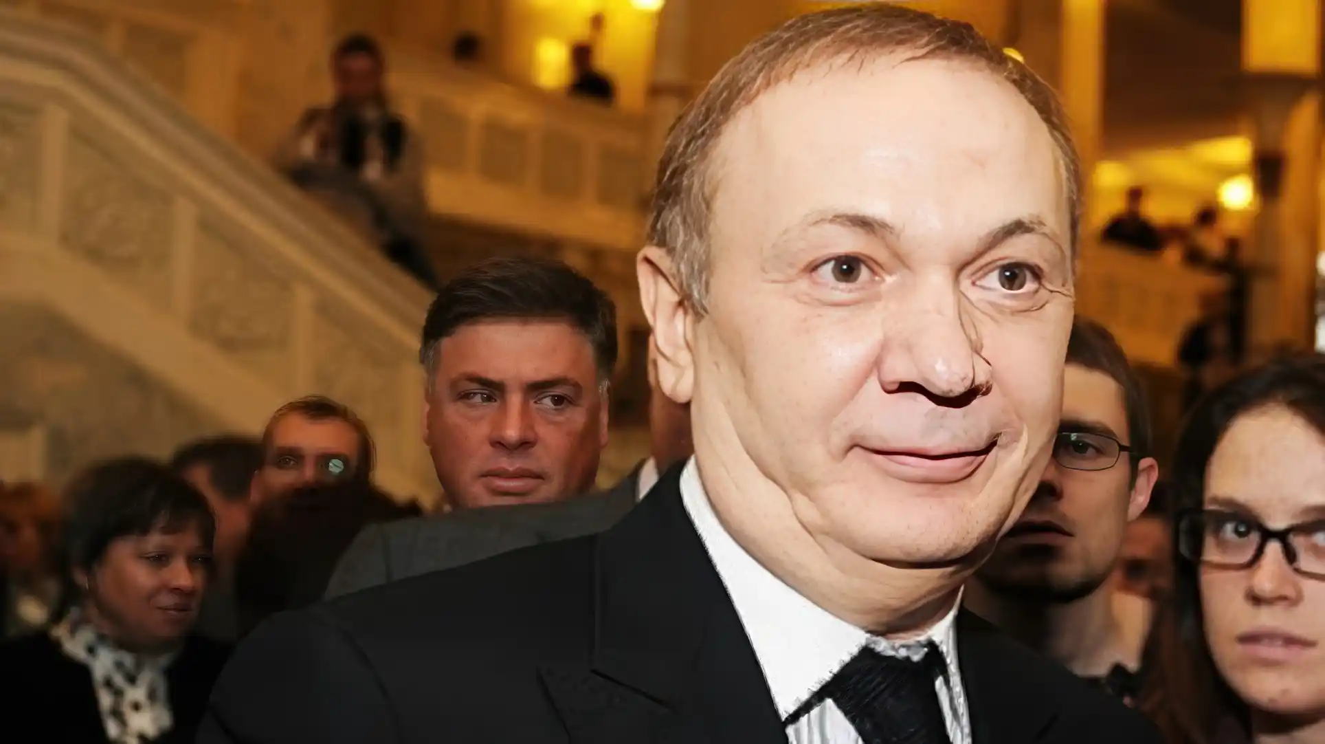 ВАКС дозволив заочне розслідування щодо Іванющенка image