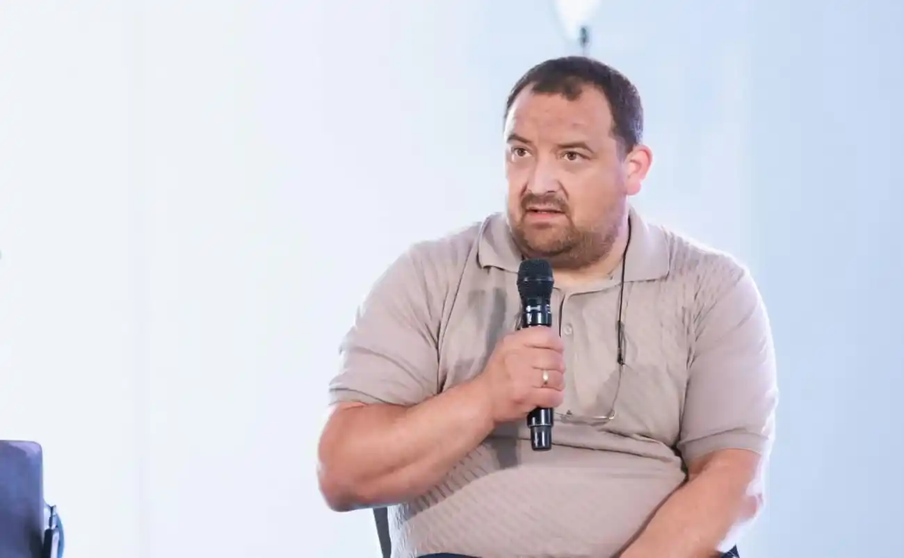 ВАКС оштрафував нардепа Кузьміних на 6656 грн image