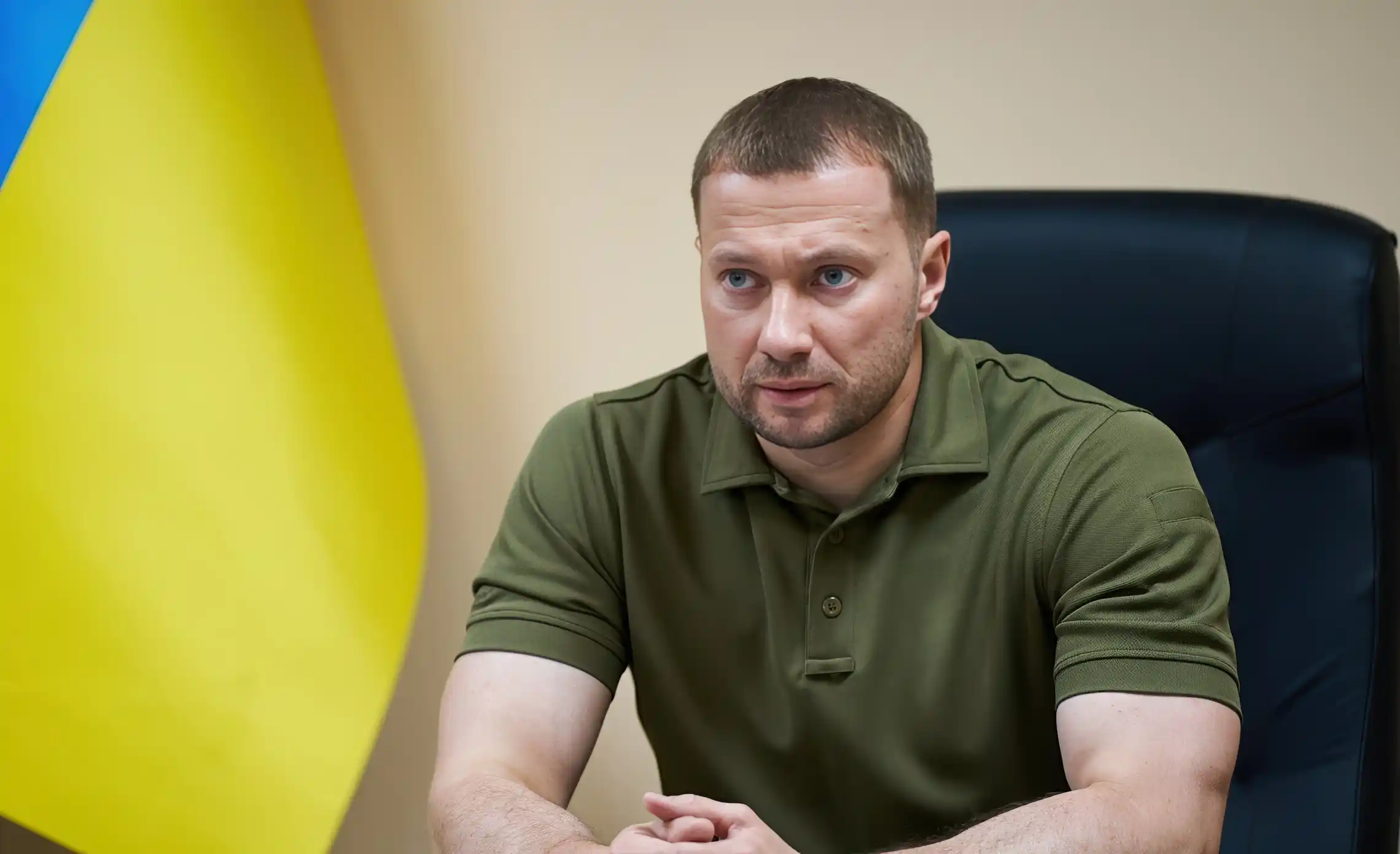 ВАКС заборонив Кириленку та його дружині виїзд за кордон image