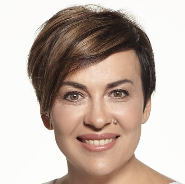 Лозовенко Марина photo