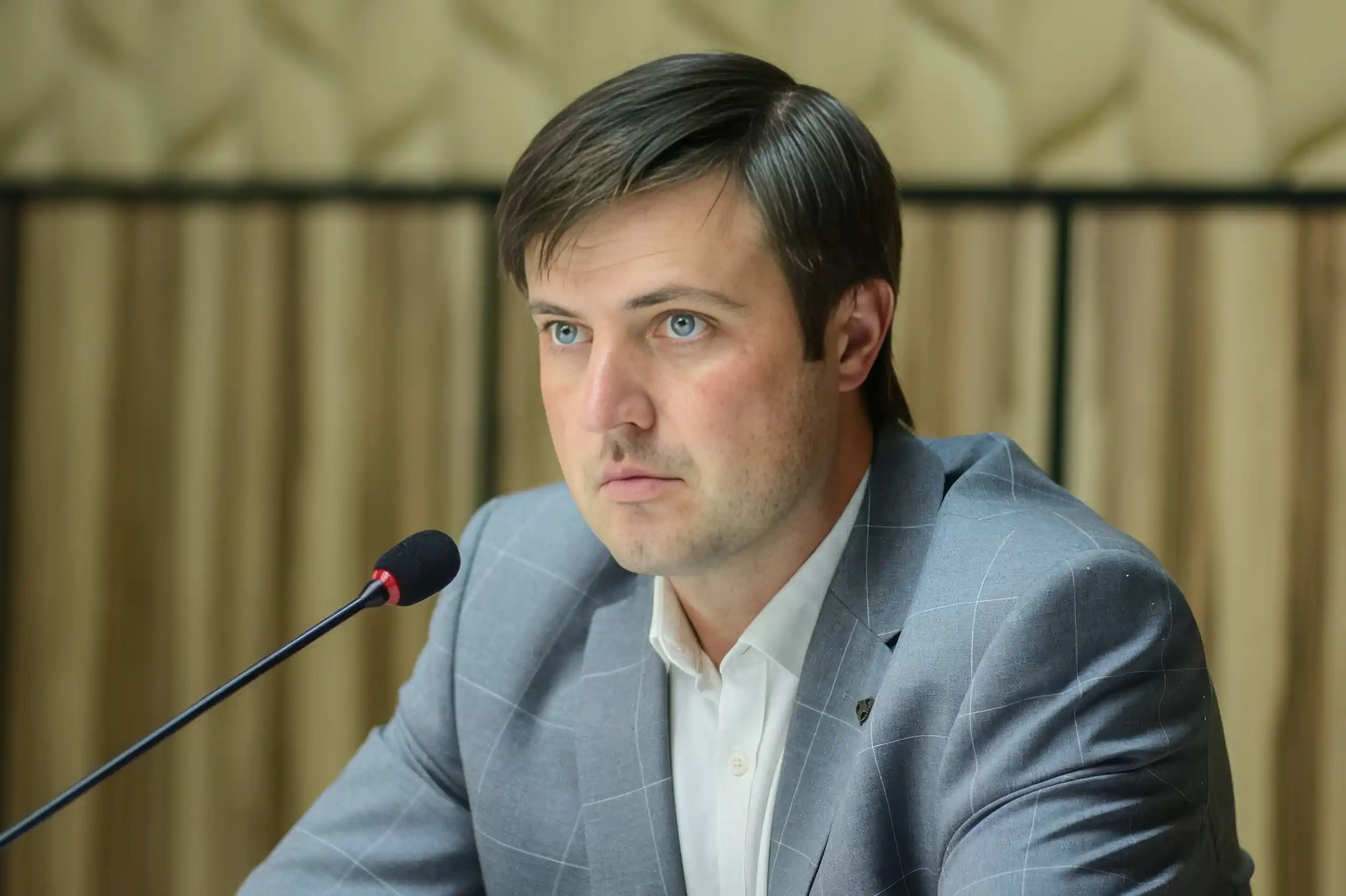 ВАКС не пришвидшив ознайомлення з матеріалами справи Висоцького image