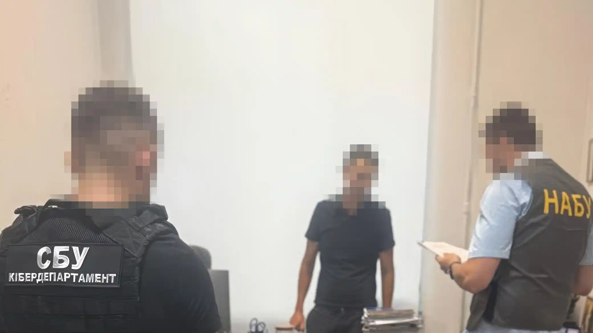 НАБУ та СБУ викрили розтрату 10 млн грн у Мін’юсті image