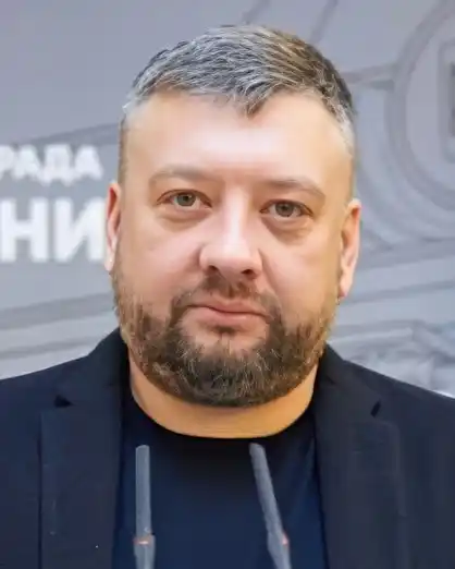 Кузнєцов Олексій photo