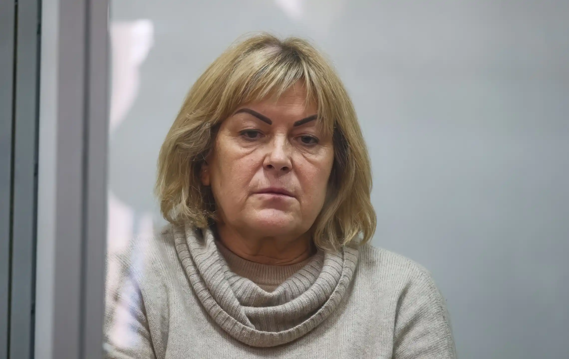 ВАКС продовжив обов’язки екскерівниці Хмельницької МСЕК image