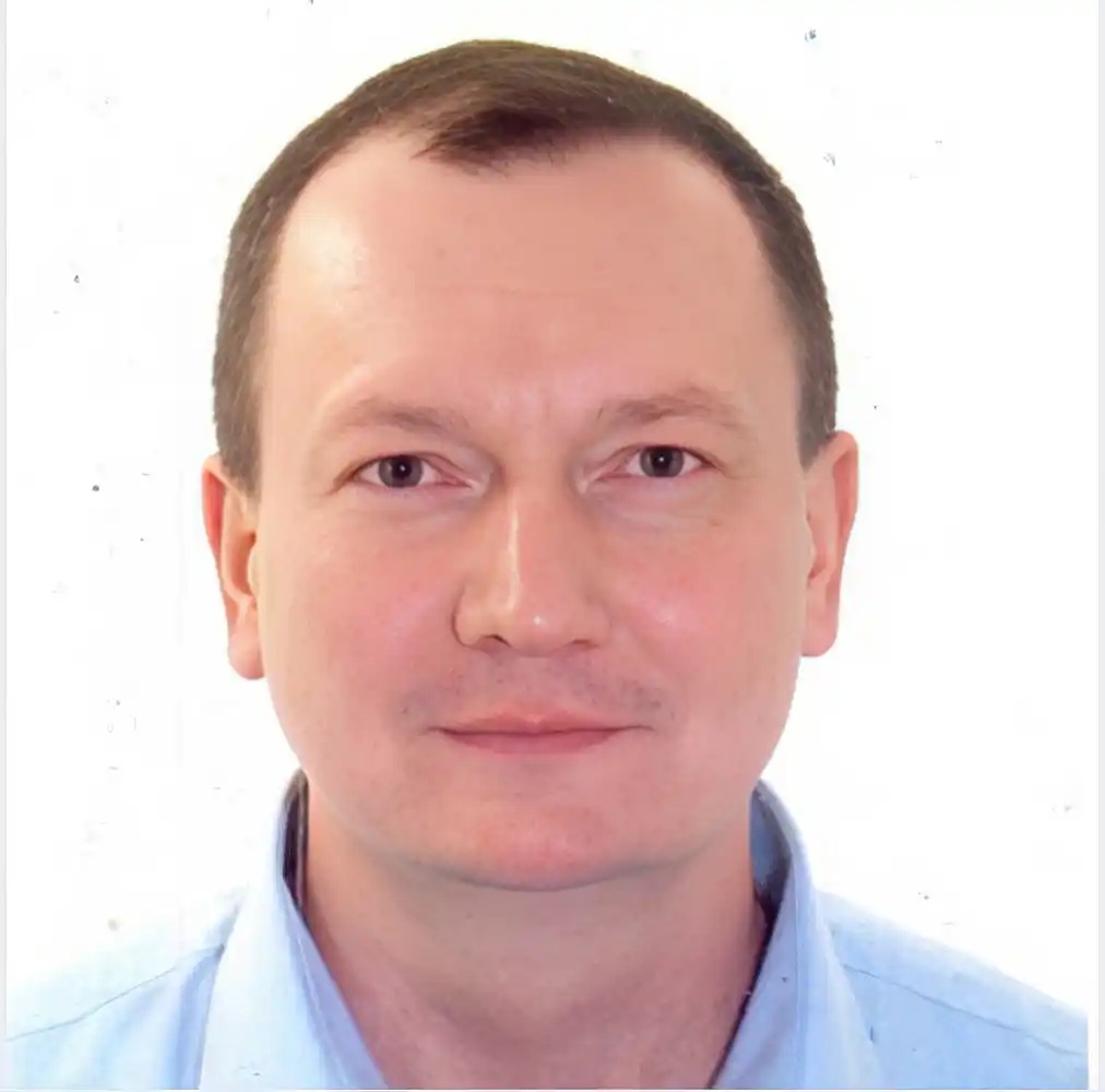 Zhelezny Igor photo