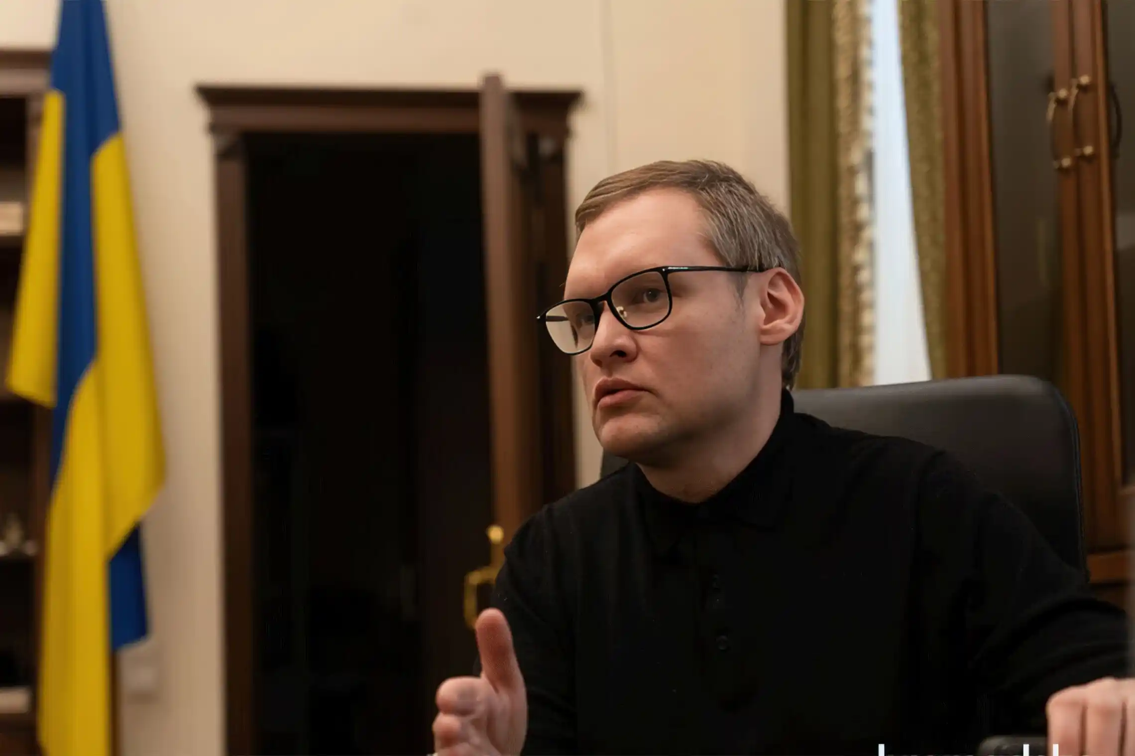 Смирнову оголосили нову підозру за хабар у $100 тис image
