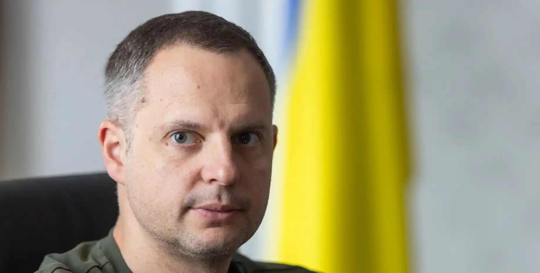 Ексзаступник голови ОП Шурма отримав підозру image