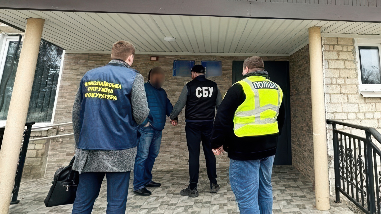 На Миколаївщині судитимуть посадовця через 2,4 млн грн image