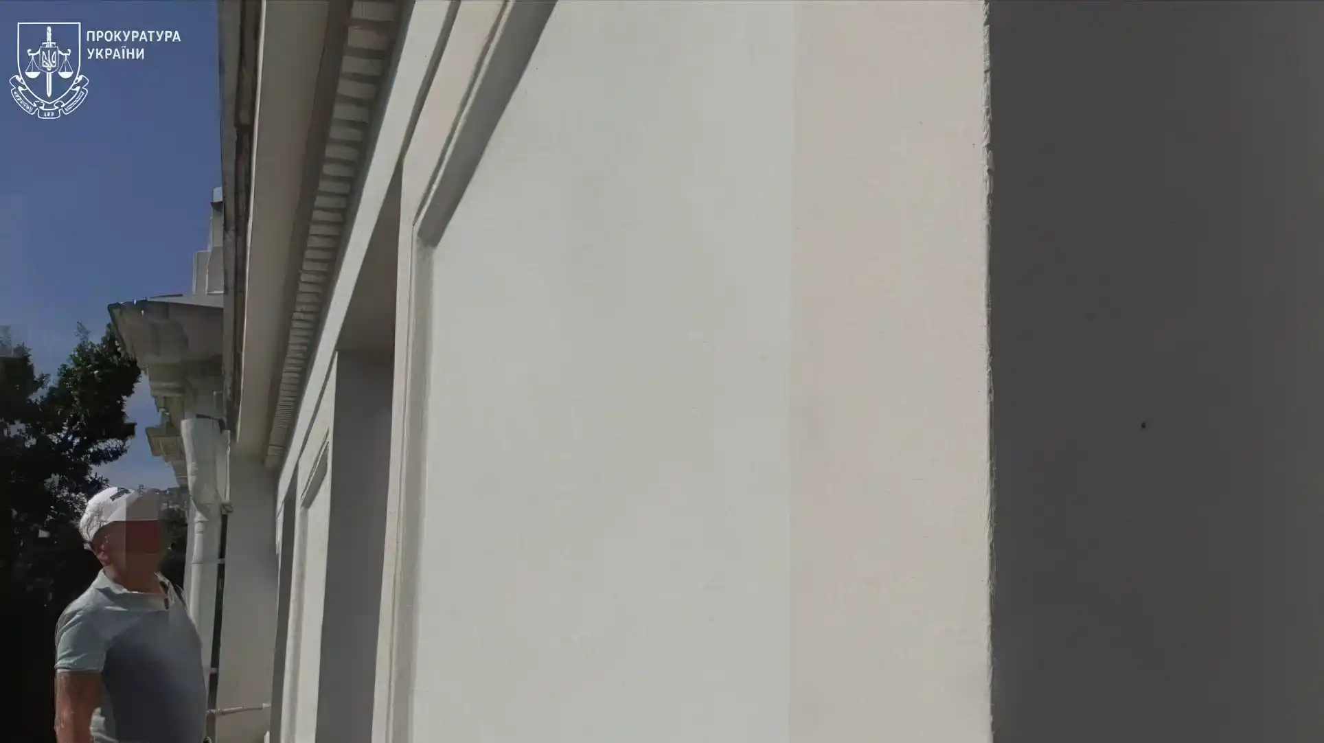 В Одесі підрядника підозрюють у збитках на ремонті театру image