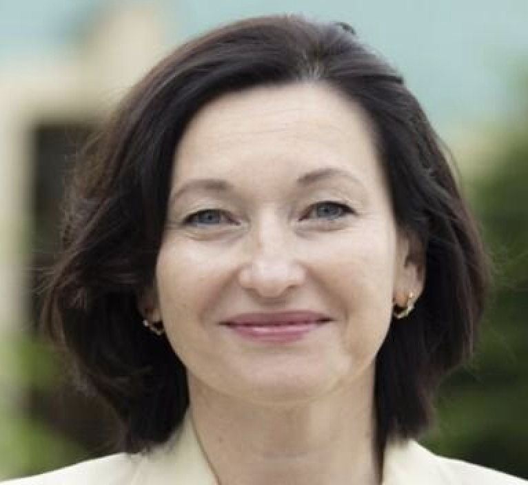 Konstankevich Iryna photo