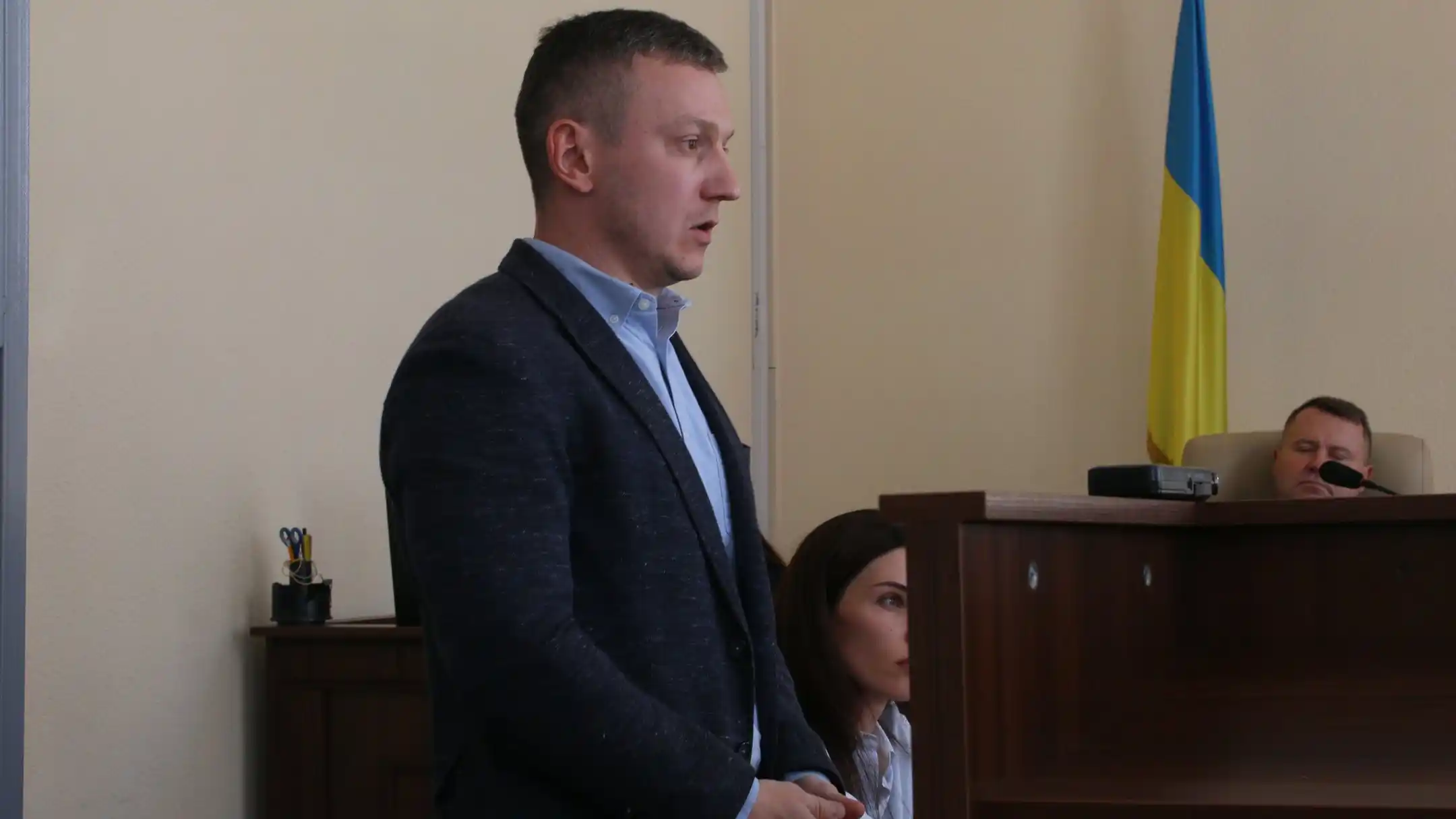 Детектива НАБУ Тєбєкіна відсторонили image