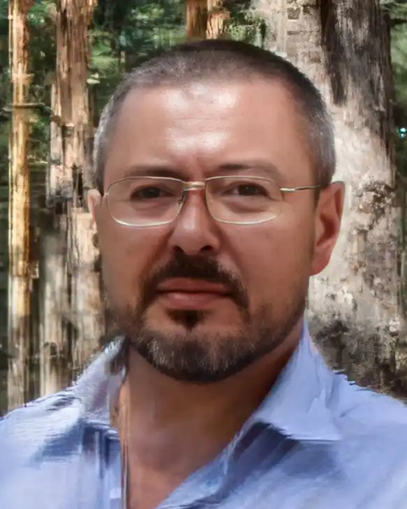 Петрук Ярослав photo