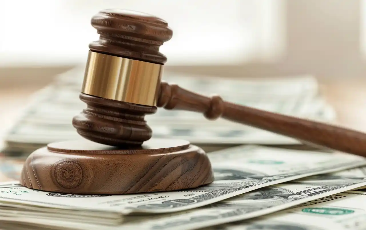 HACC remands ex-minister Galushchenko in custody with UAH 200 mln bail alternative image