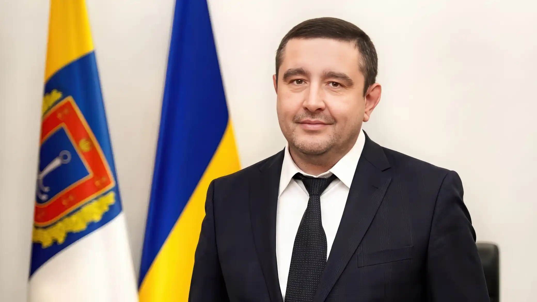 Odesa Regional Council head and MP wife sent to trial image