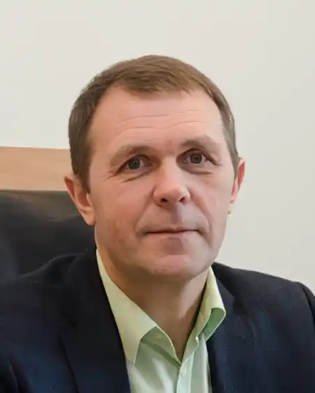 Prokopenko Oleksandr photo