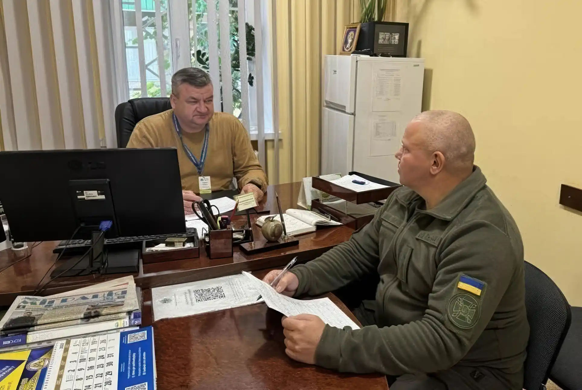 Апеляція розгляне конфіскацію активів посадовця ДМС image