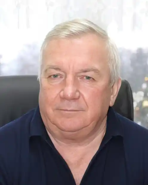 Motsior Volodymyr photo