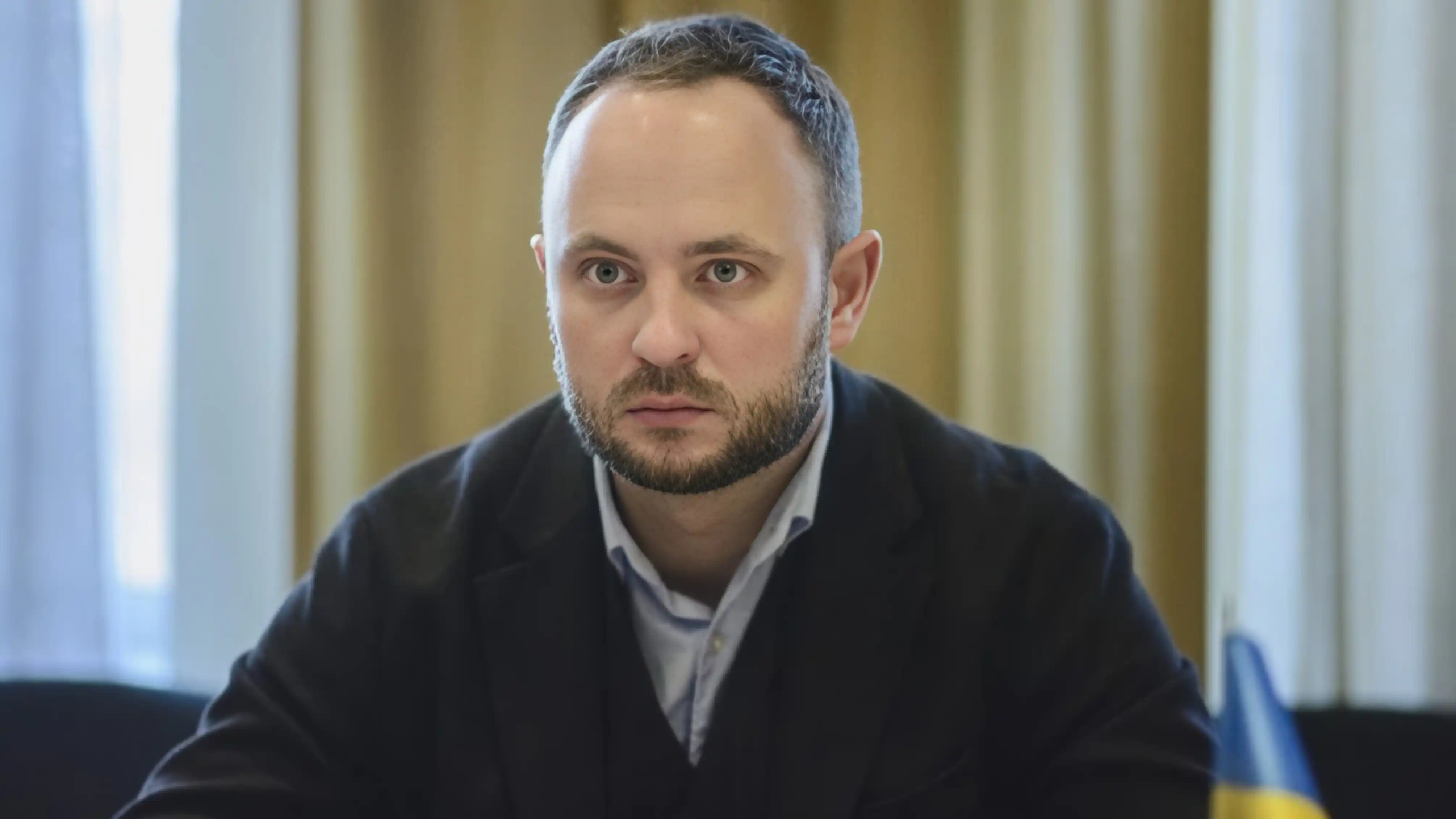 ВАКС продовжив обов’язки ексзаступника Дмитрасевичу image