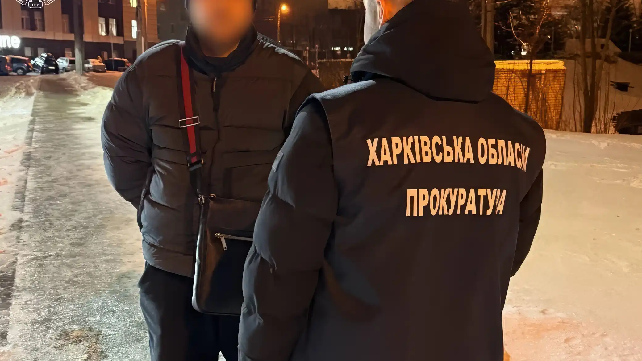 У Харкові підрядника підозрюють у привласненні 1,1 млн грн image