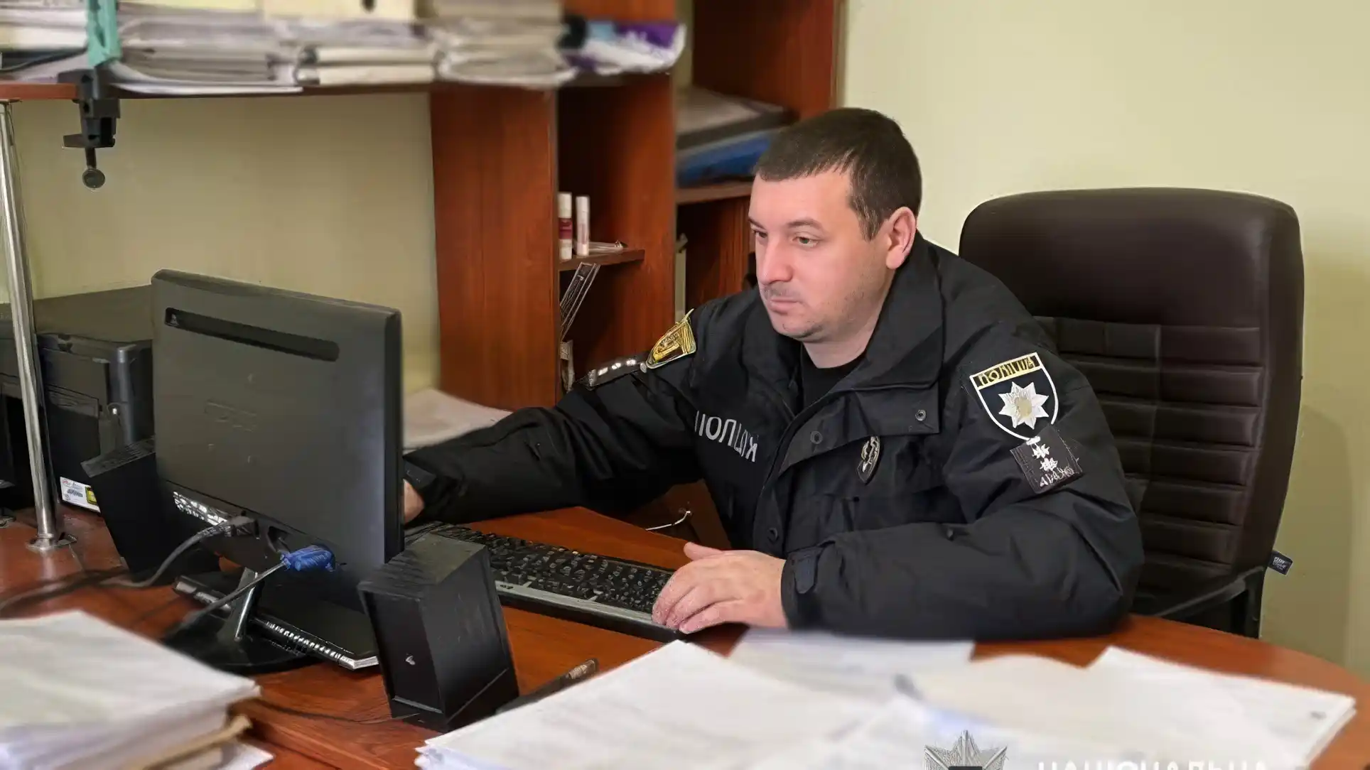 На Одещині посадовця підозрюють у фіктивній зарплаті image