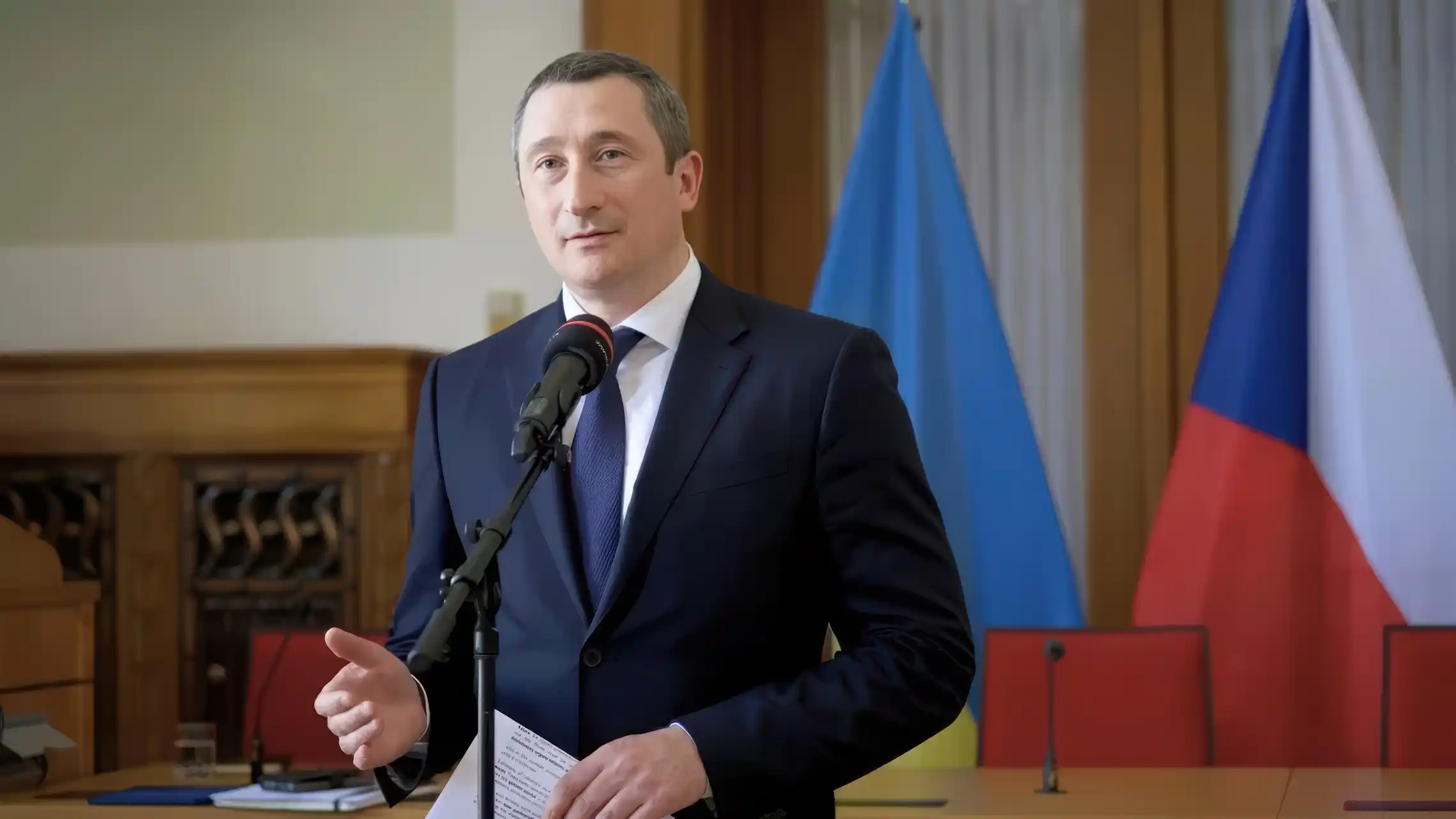 Апеляція Чернишова щодо запобіжного заходу у справі Енергоатому відхилена image