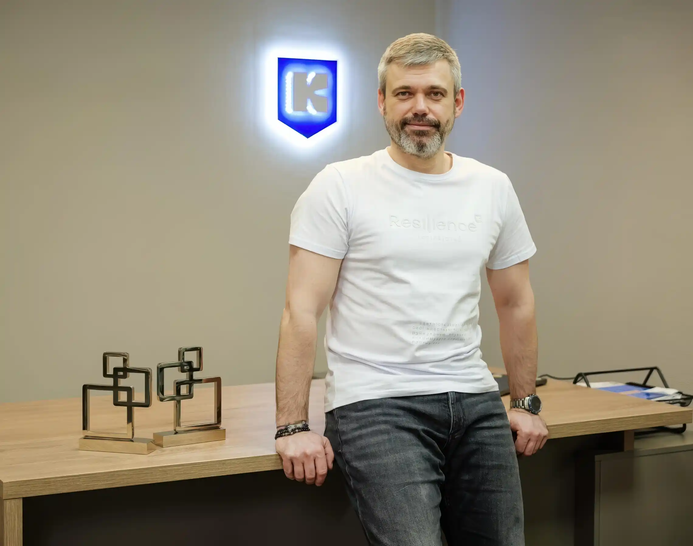 HACC Reduces Bail for Olenych in Komarnytskyi Case image