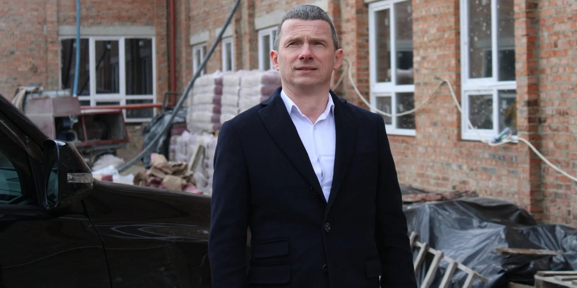 Court Imposes House Arrest on Lviv Regional Council Deputy image