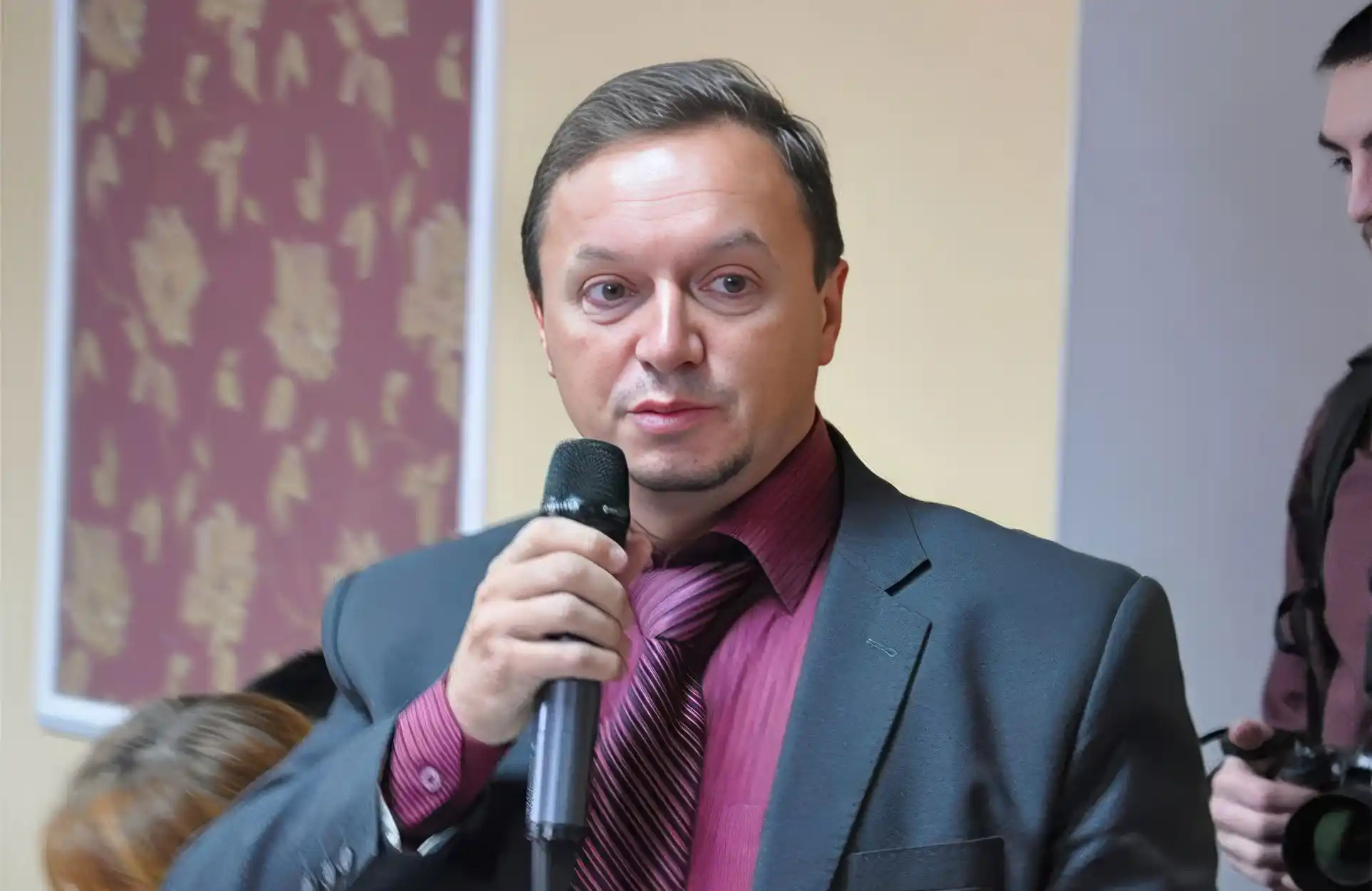 Supreme Court to Hear Kononenko’s Appeal image