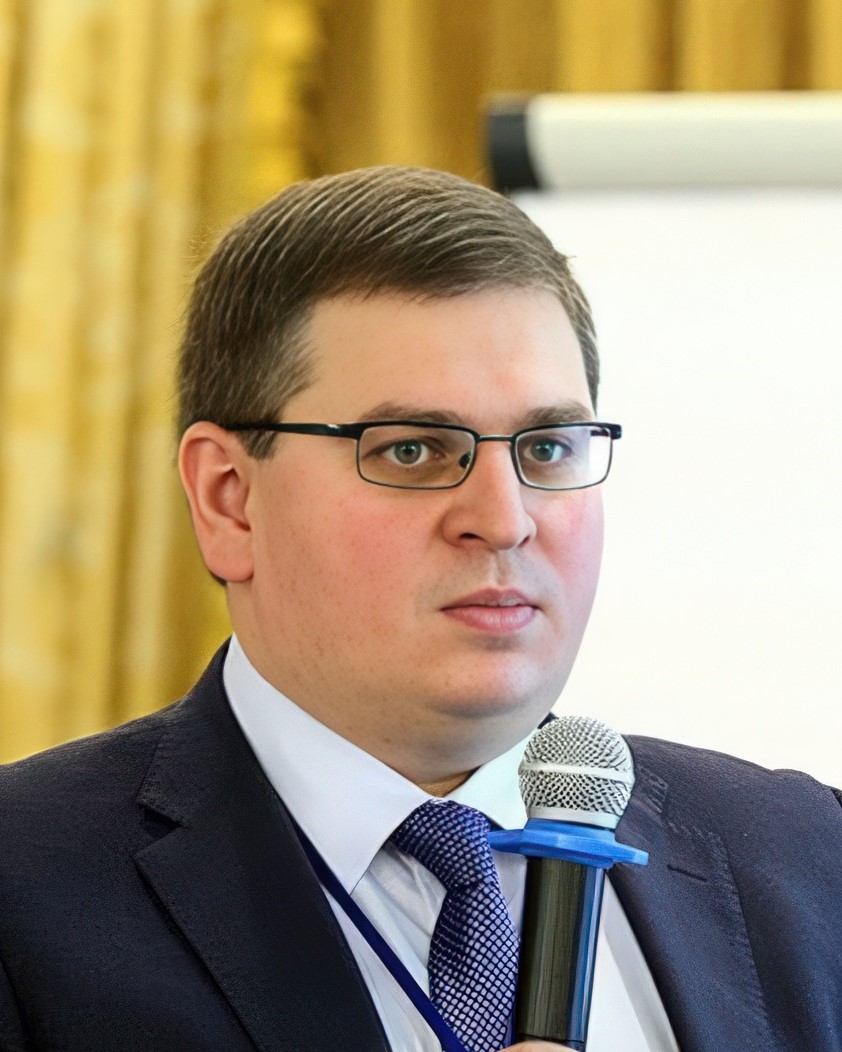 Тахтай Олексій photo