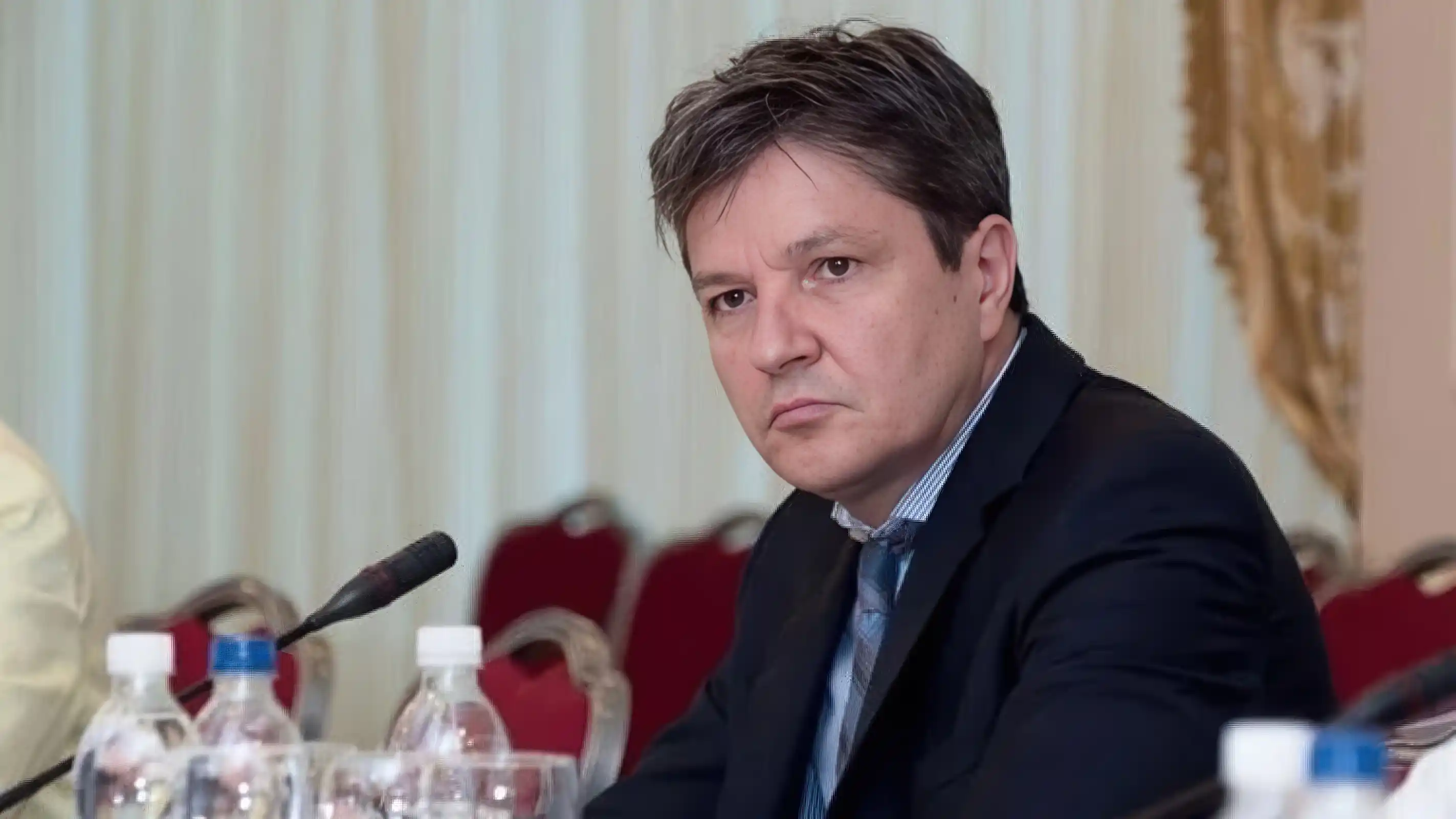 Court places former Energoatom official under house arrest image