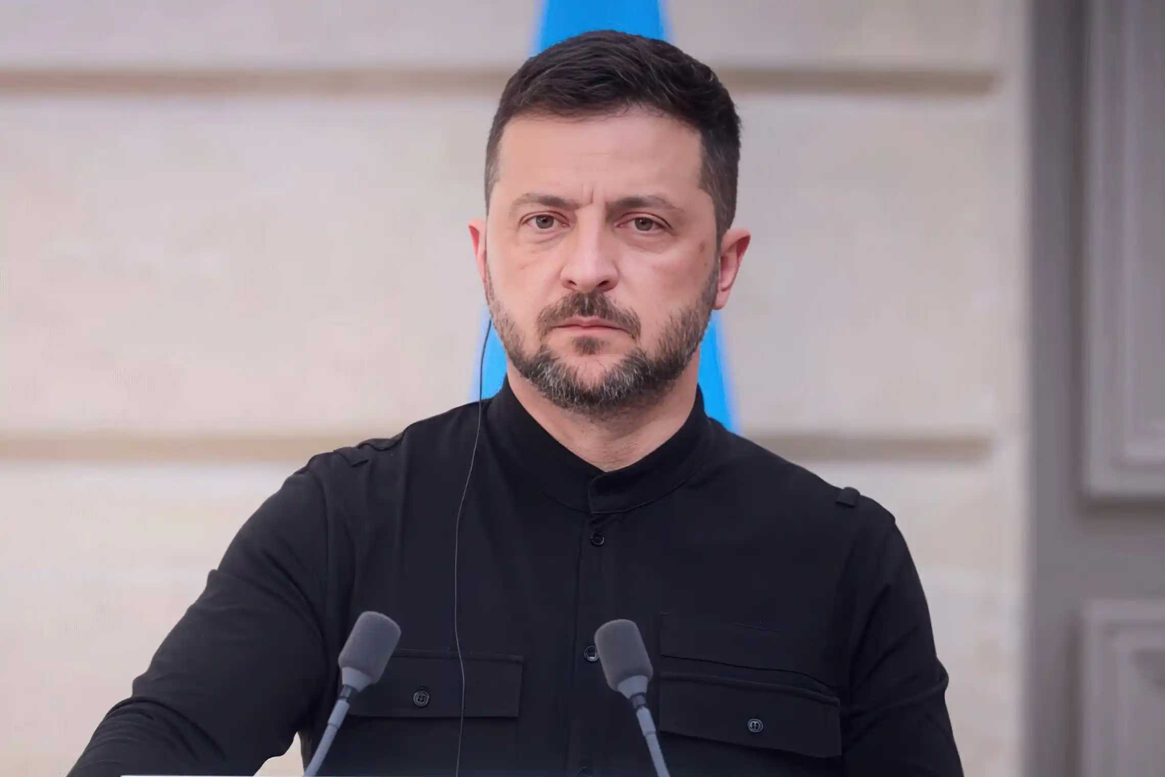 Зеленський запевнив, що не контактував із Міндічем після початку справи image