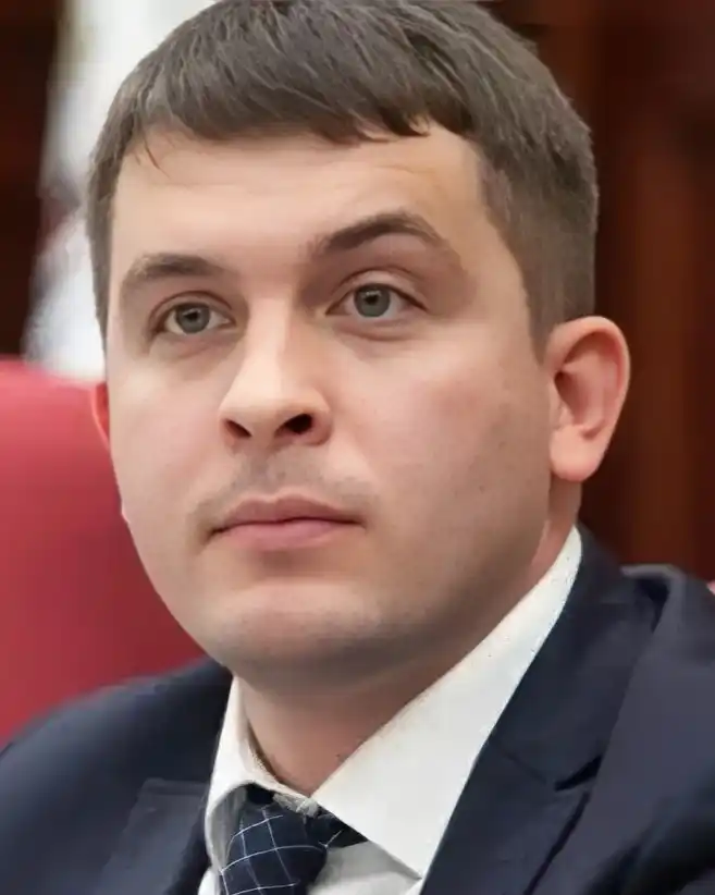 Zagumenny Dmitro photo