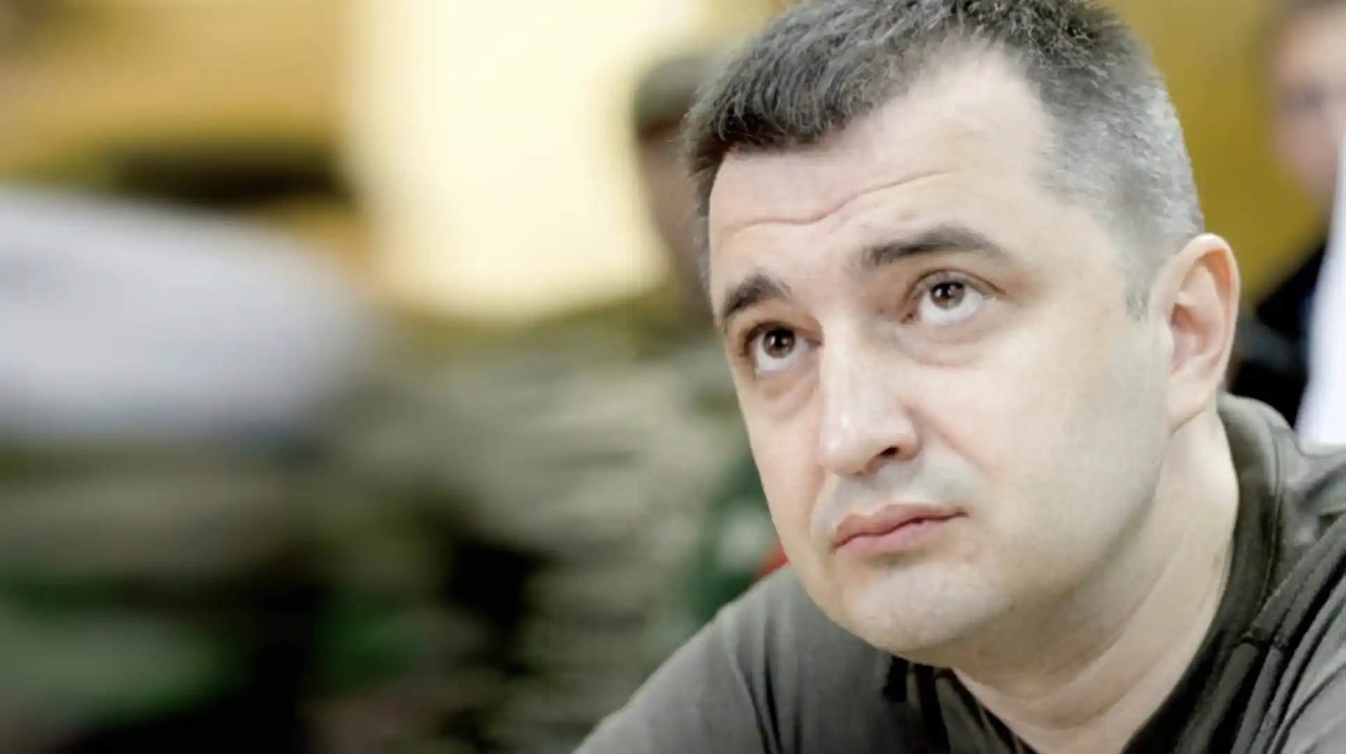 SAPO completes case against ex-PGO prosecutor Kulyk image