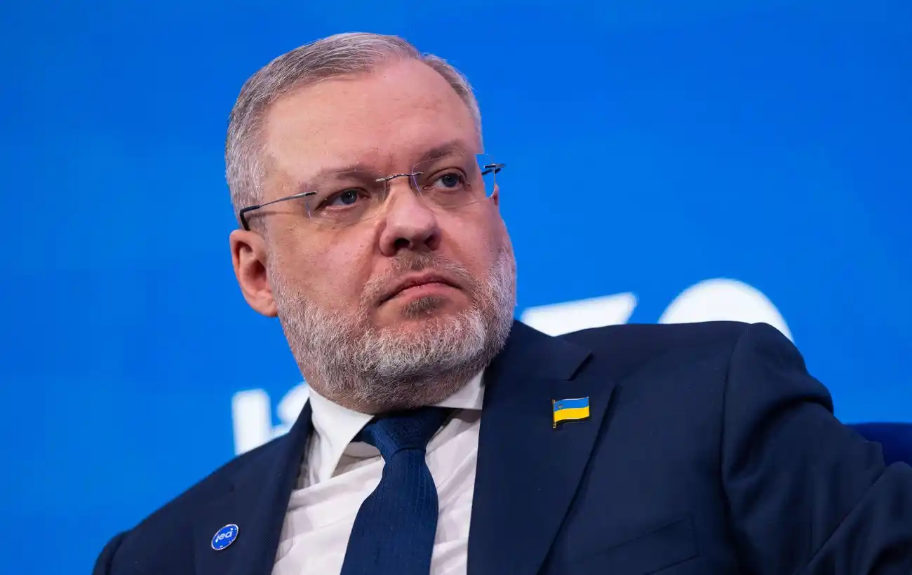 Appeals court upholds UAH 150 million bail for former energy minister image