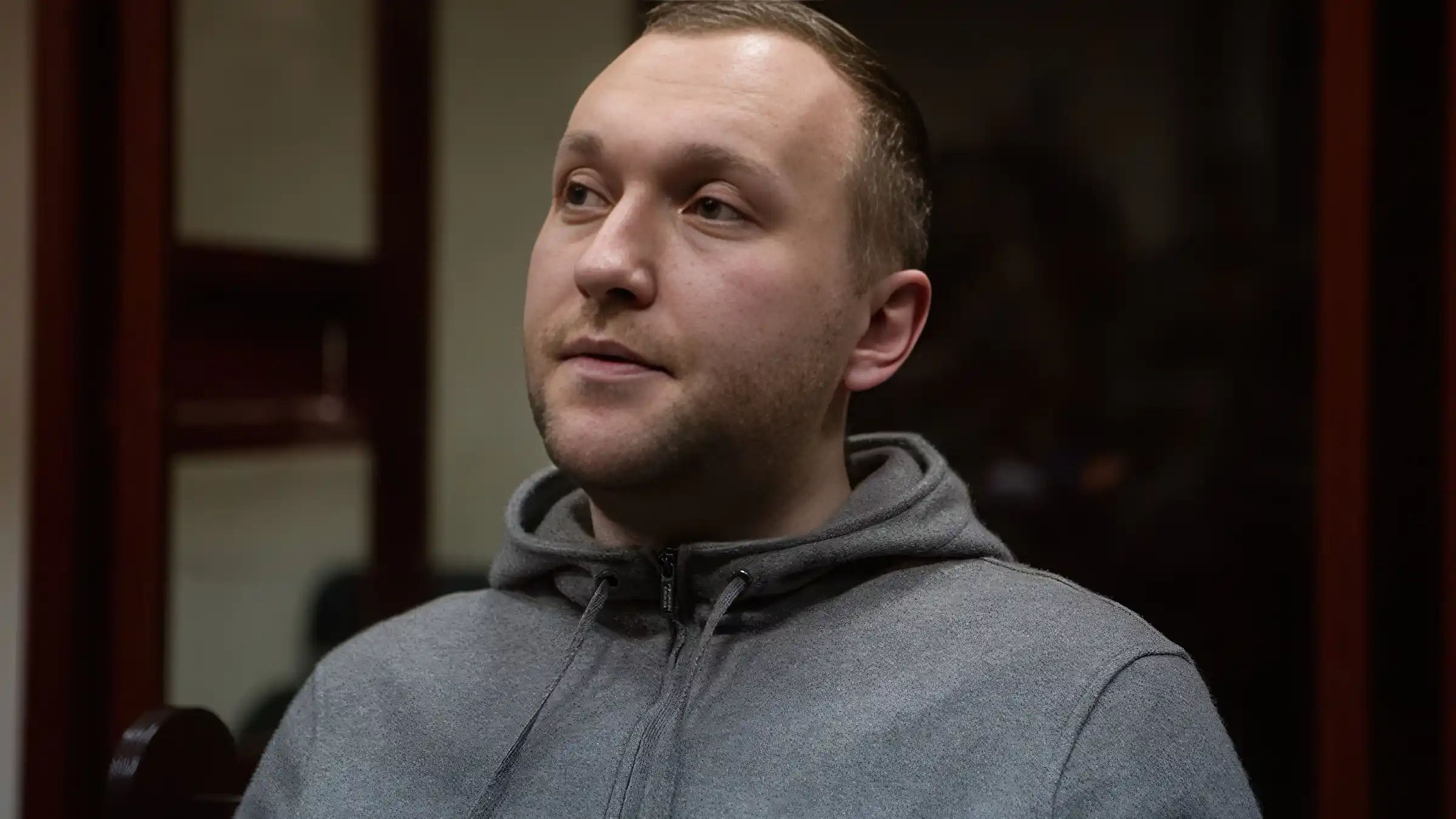 Суд зменшив заставу бізнесмену Гринкевичу до 34 млн грн image