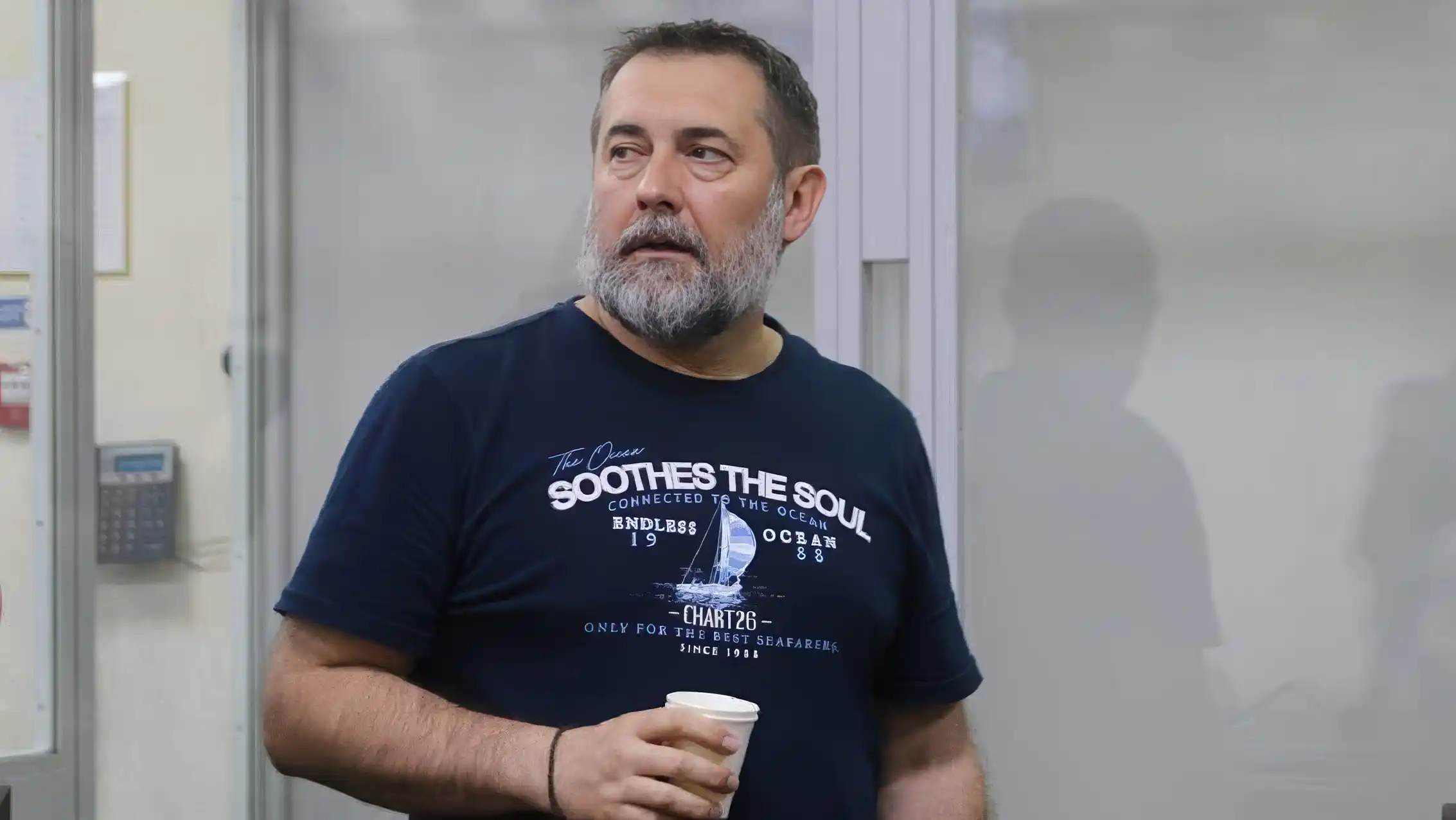 Ex-Mukachevo DSA head Haidai mobilized into Armed Forces image