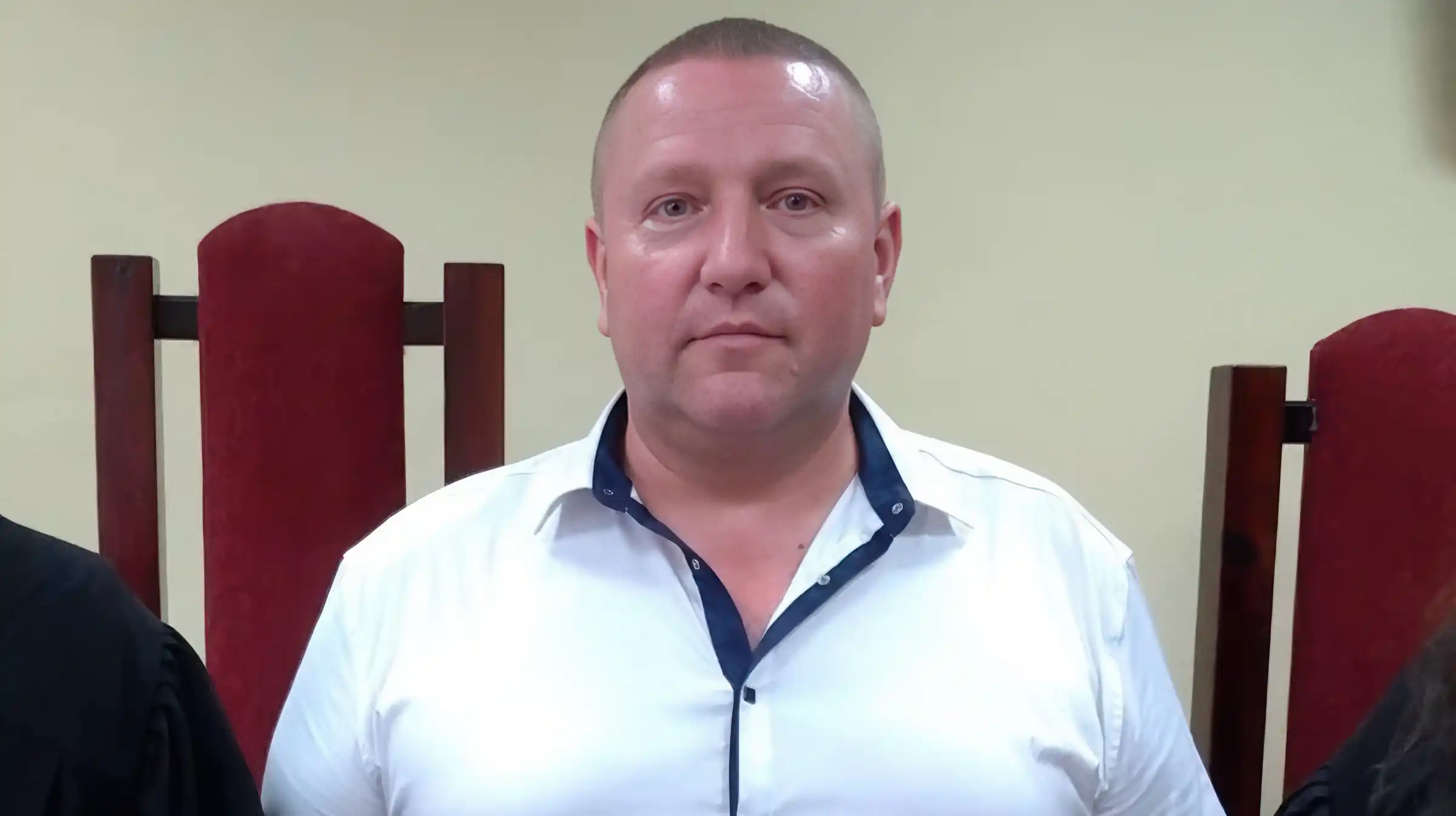 САП скерувала до суду справу голови райсуду Волині image