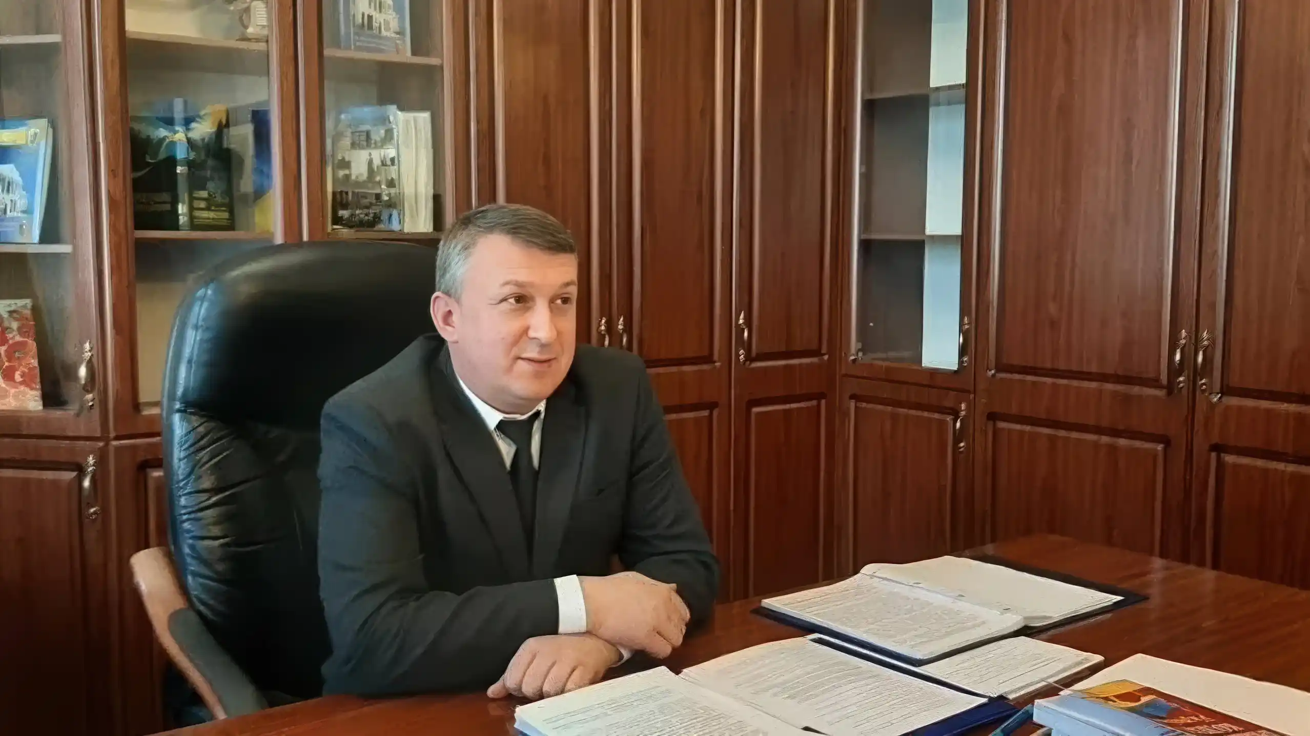 Ексочільника прокуратури Прикарпаття підозрюють у хабарях image