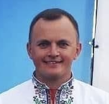 Альфавіцький Андрій photo