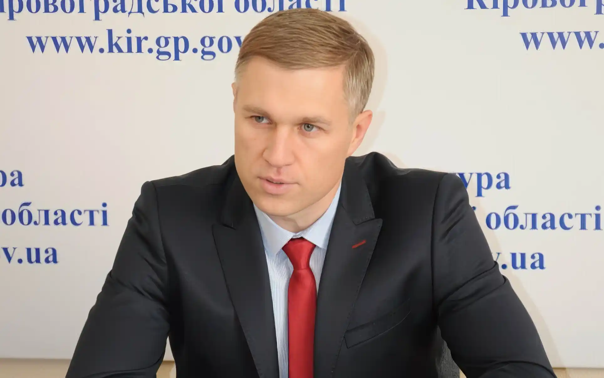 Суд витребував дані про службу експрокурора Варакіна image