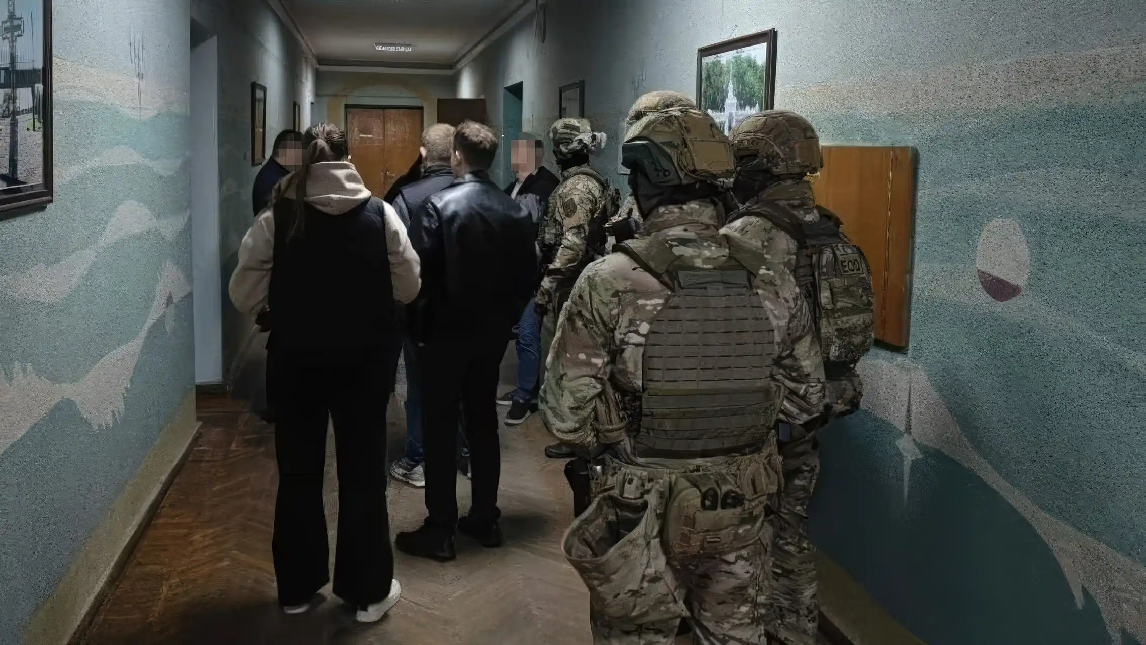 На Дніпропетровщині судитимуть посадовців за розкрадання image