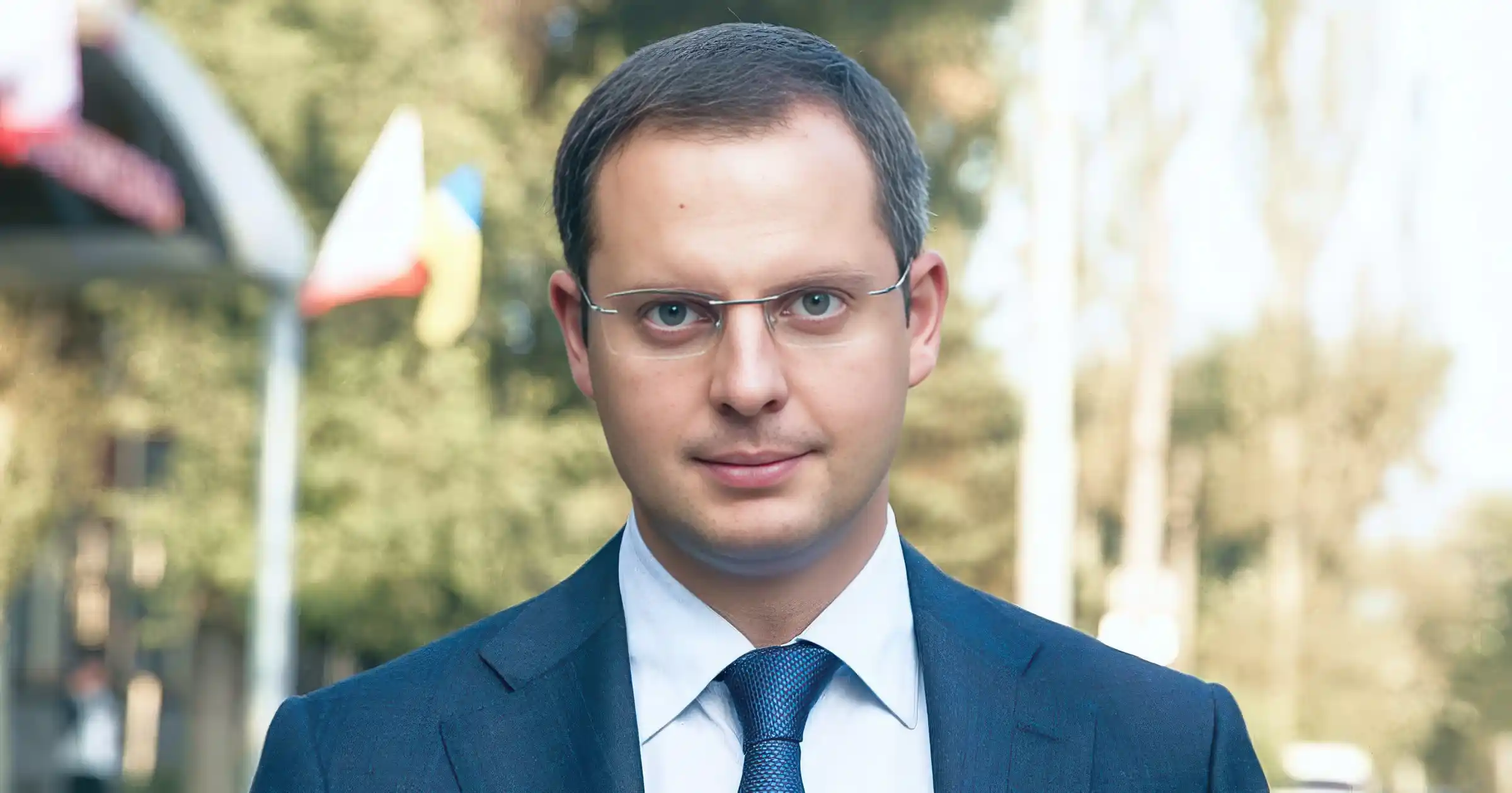 НАБУ оголосило в розшук ексзаступника керівника ОП Шурму image