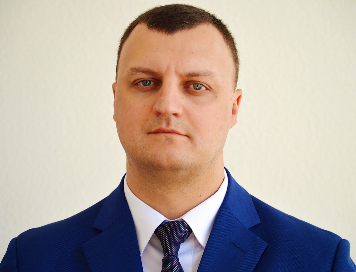 Skopych Oleksandr photo