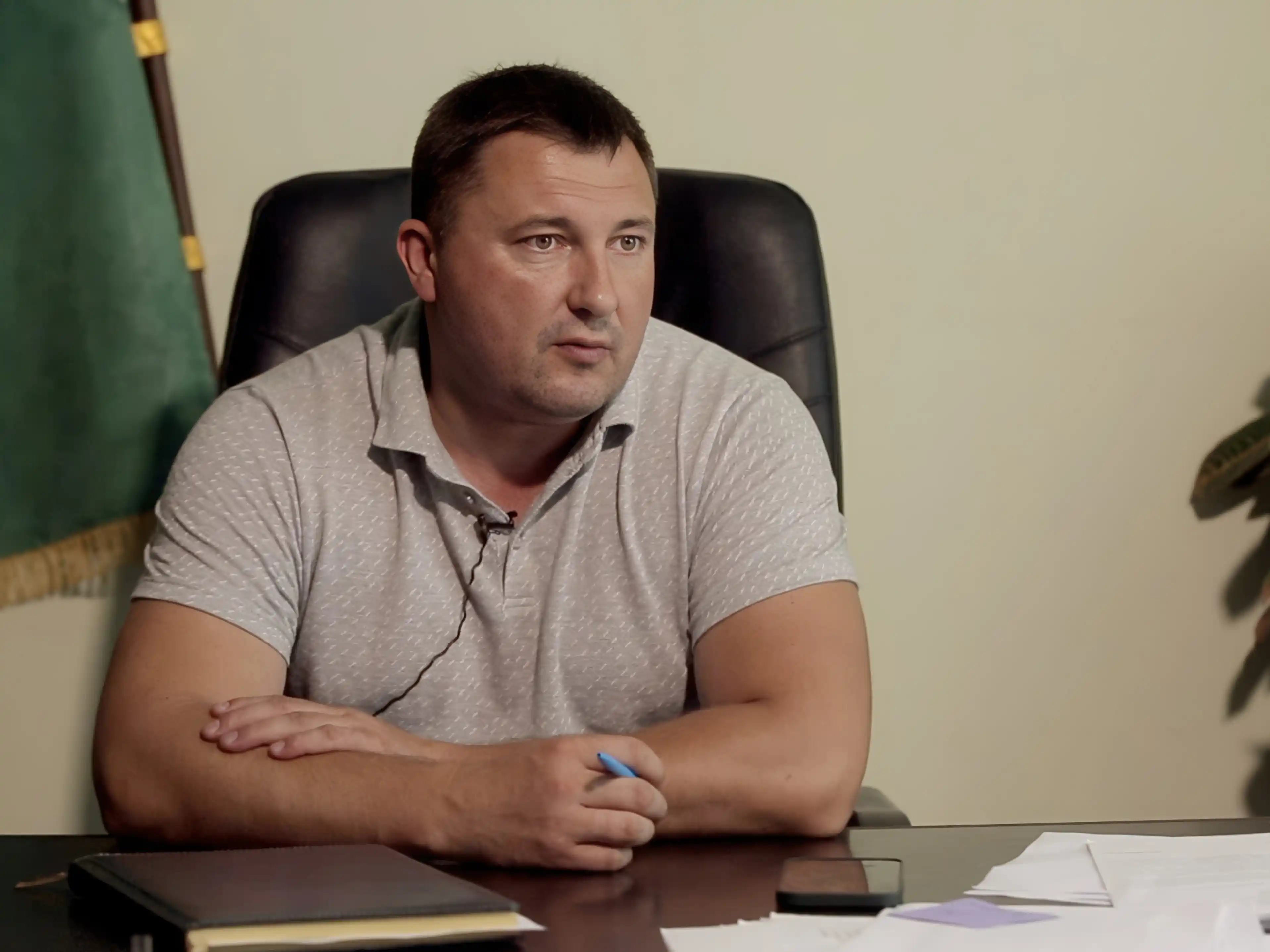ВАКС продовжив розслідування голови Ківерцівської міськради image