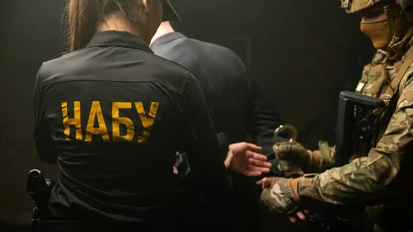 П’ятьом нардепам повідомили про підозру у хабарництві image