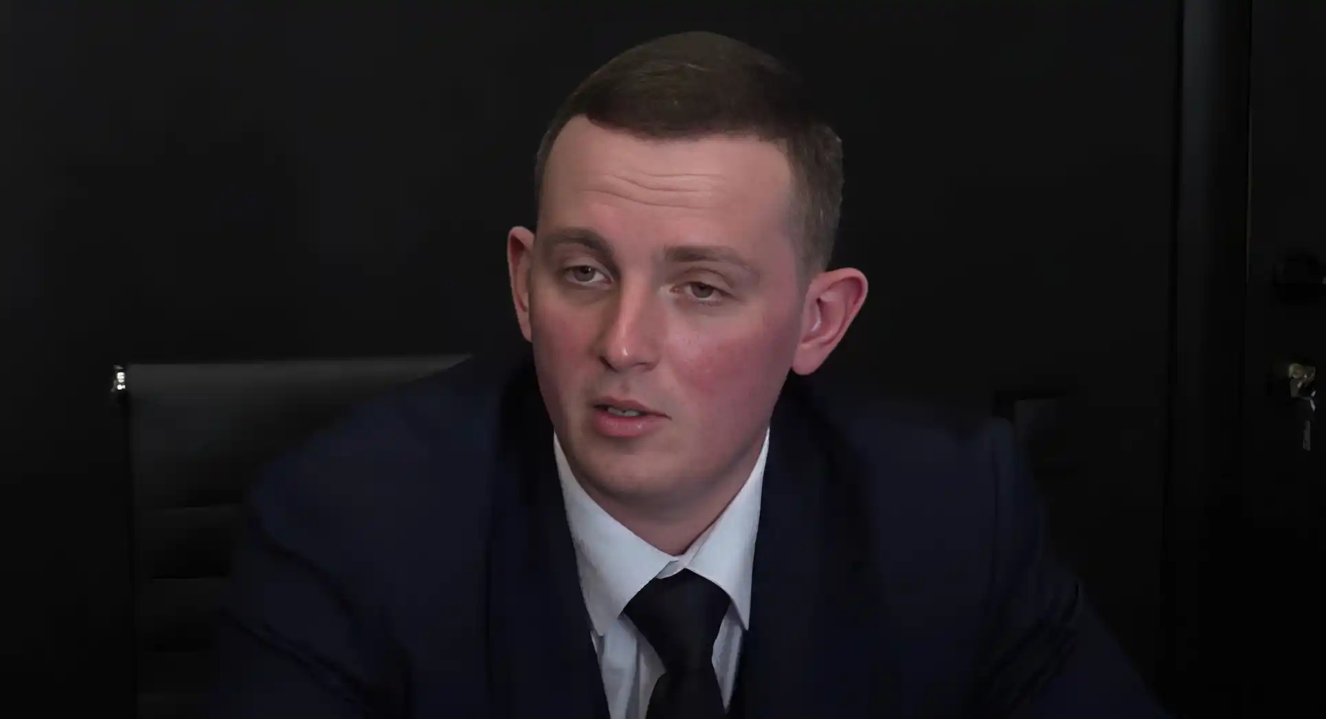 Lawyer Nosov Fined UAH 6,656 During Appeal Proceedings image